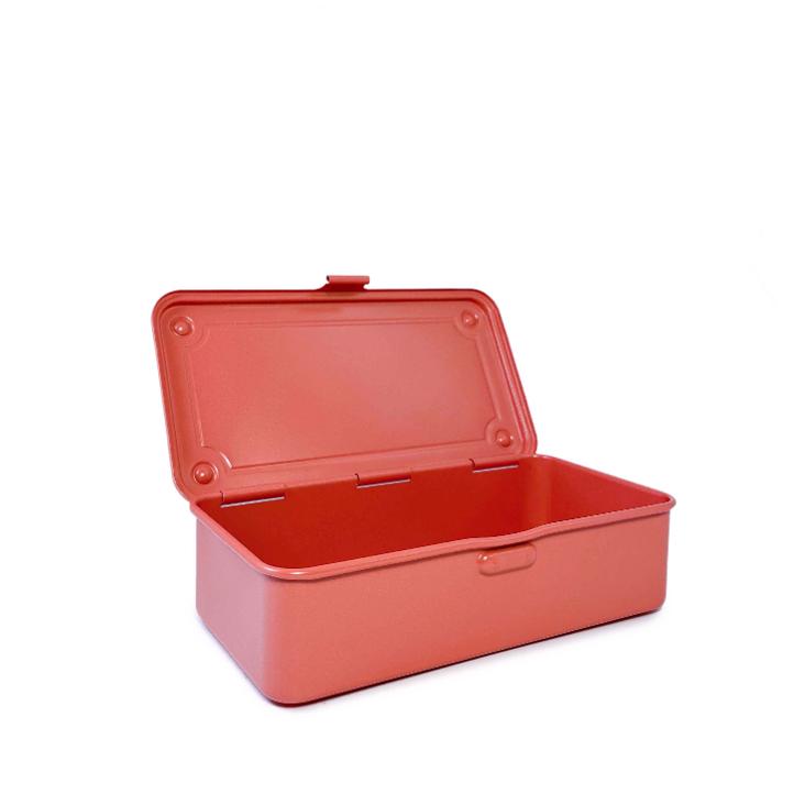 Storage ToolBox Toyo Apricot