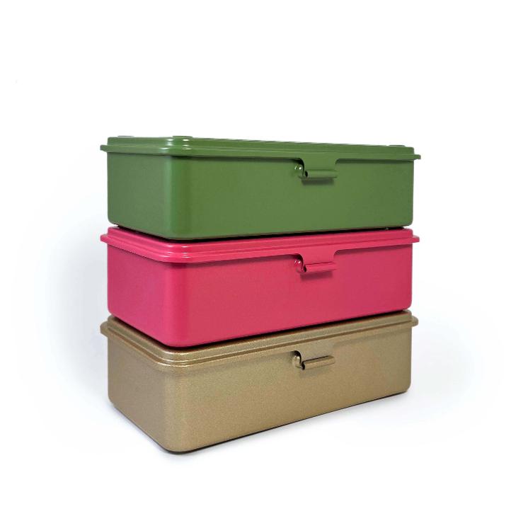 Storage ToolBox Toyo Gold - 0