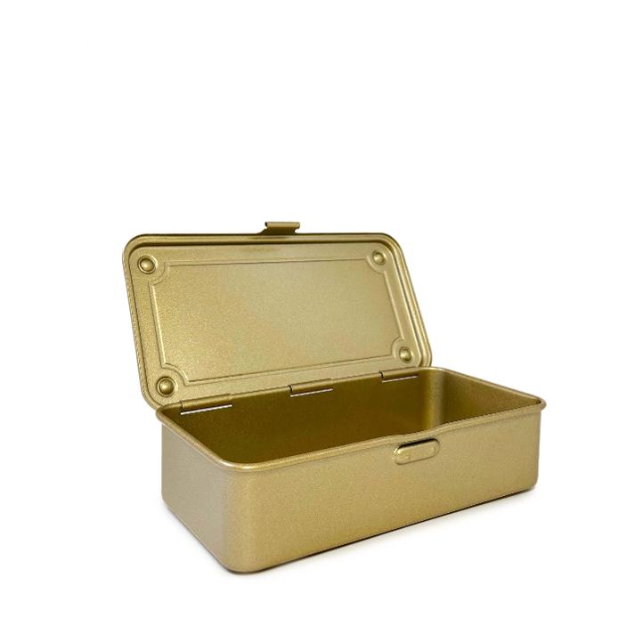 Storage ToolBox Toyo Gold