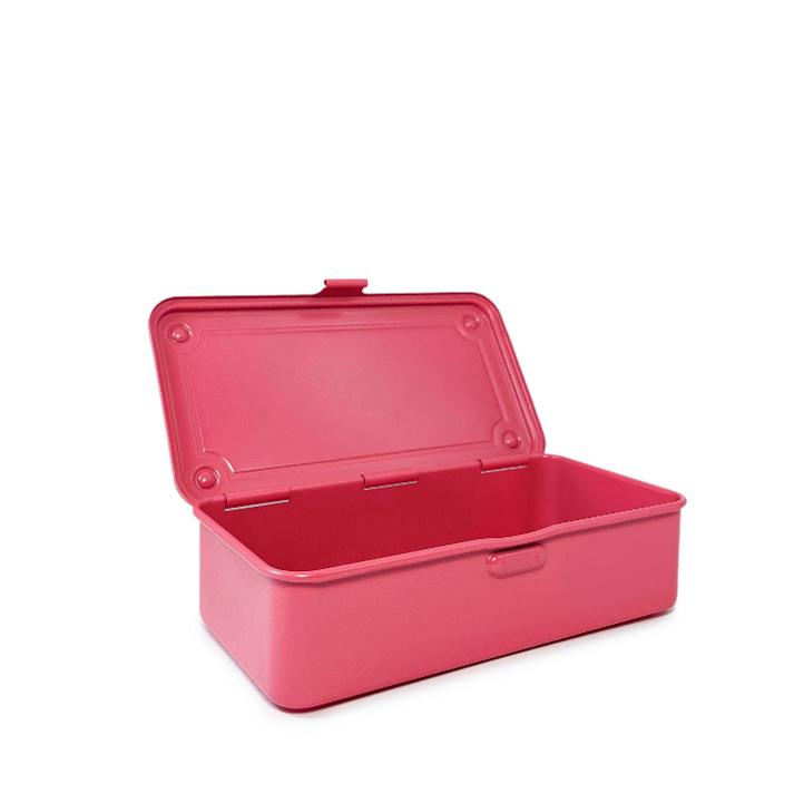 Storage ToolBox Toyo Hot Pink