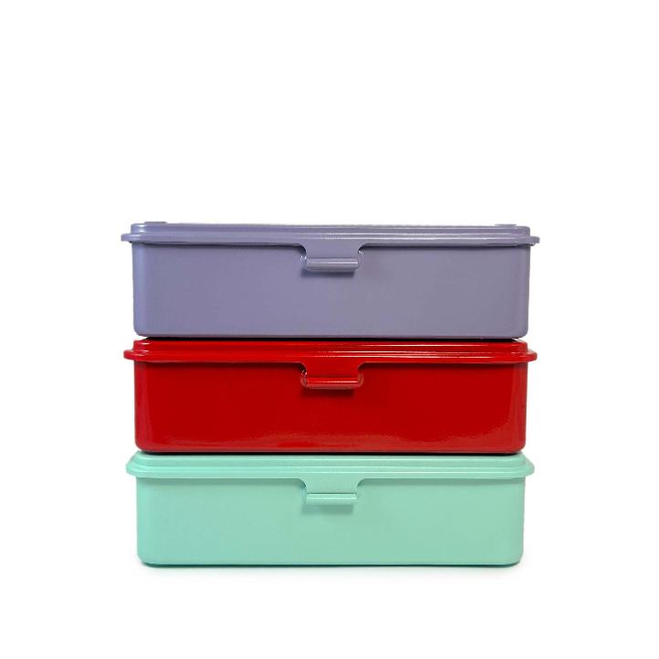 Storage ToolBox Toyo Lila - 0