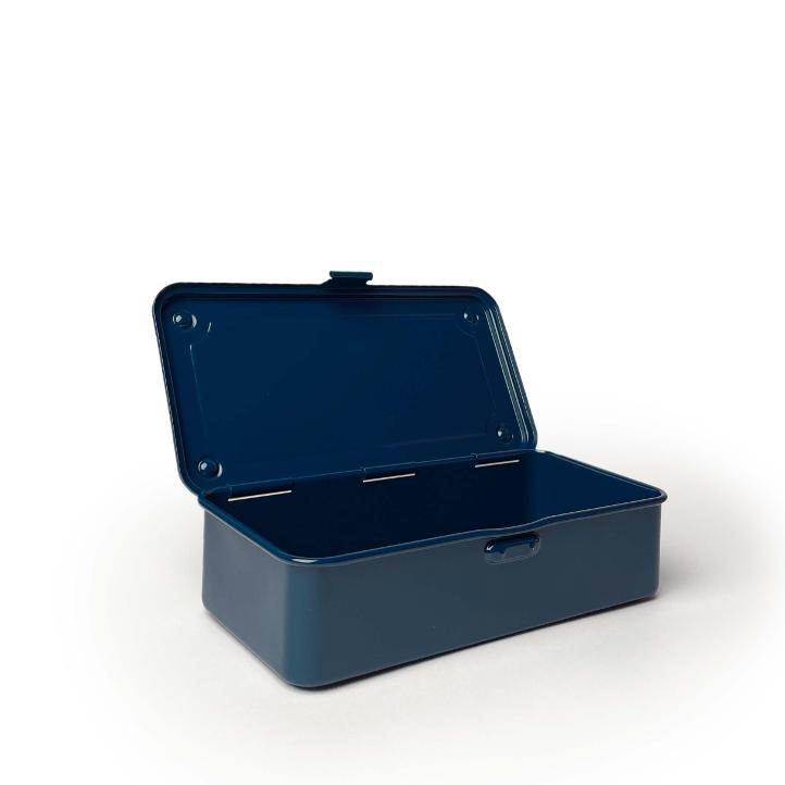 Storage ToolBox Toyo Nachtblau