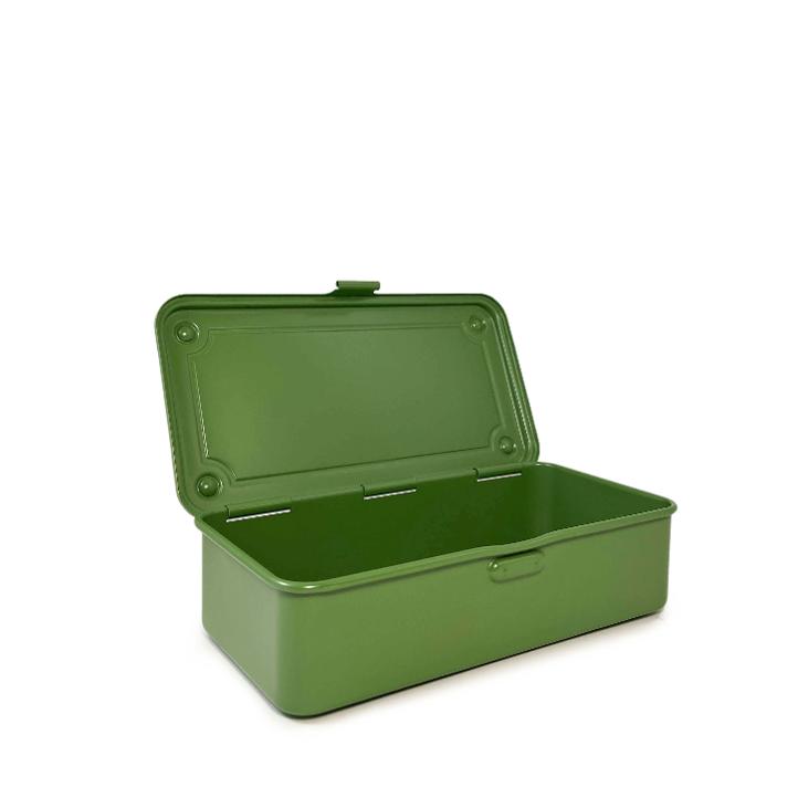 Storage ToolBox Toyo Tea green