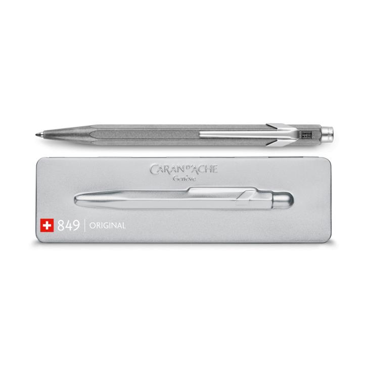 Caran d’Ache Kugelschreiber Original - 0