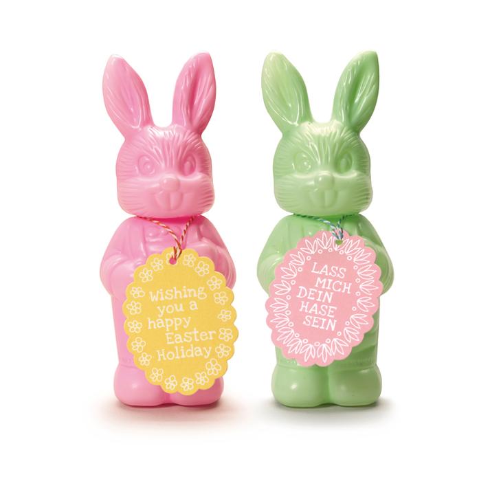 Etiketten easter collection fbg - 2