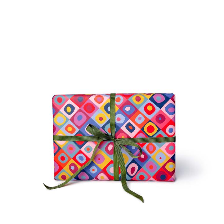 GeschenkPapier Lola