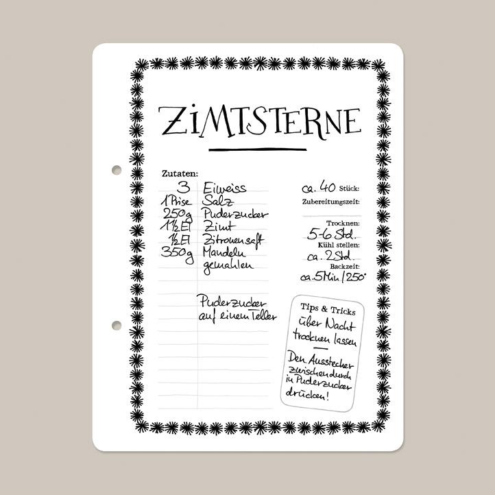 24 klassische Guetzli-Rezepte - 1