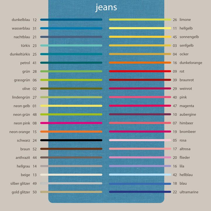 Gummiband zum Umschlag - 3