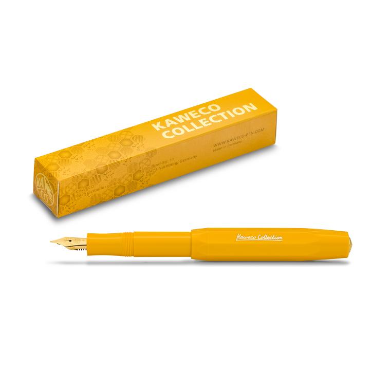 Kaweko Sport Füllhalter - 1