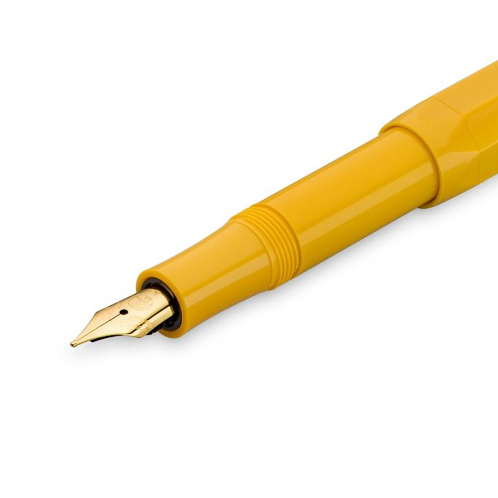 Kaweko Sport Füllhalter