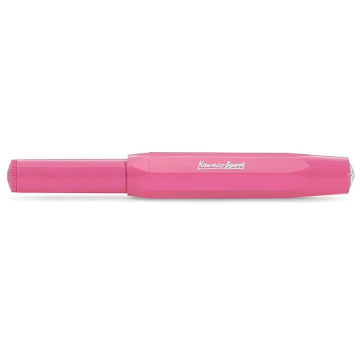 Kaweko Sport Füllhalter - 2