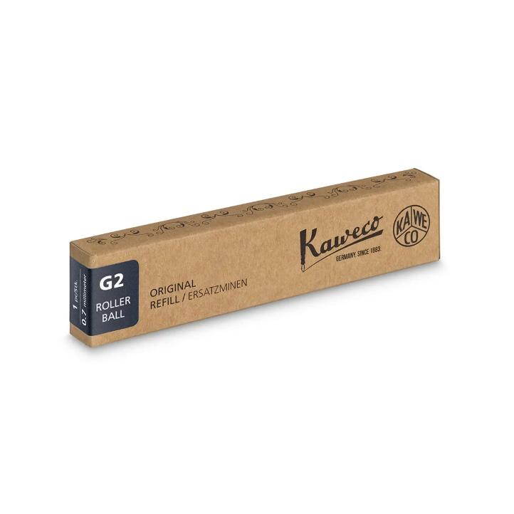 Kaweko Sport Gel Roller Ersatzpatrone