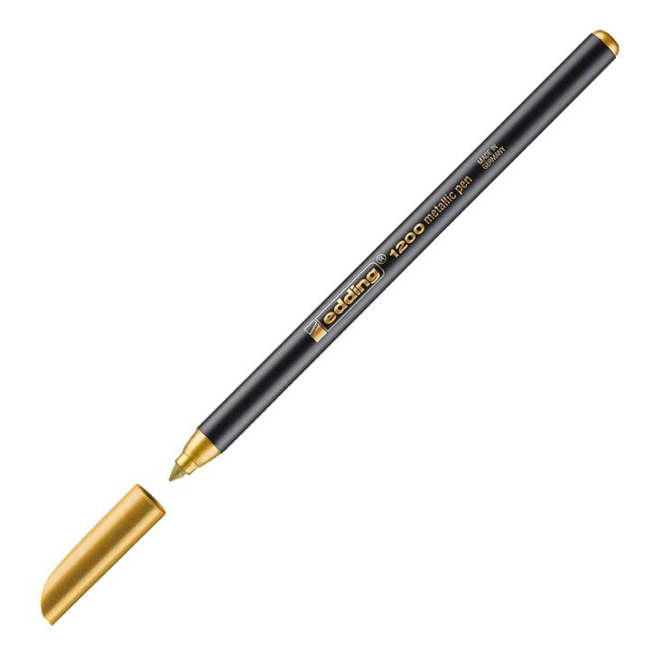 Metallic Pen gold