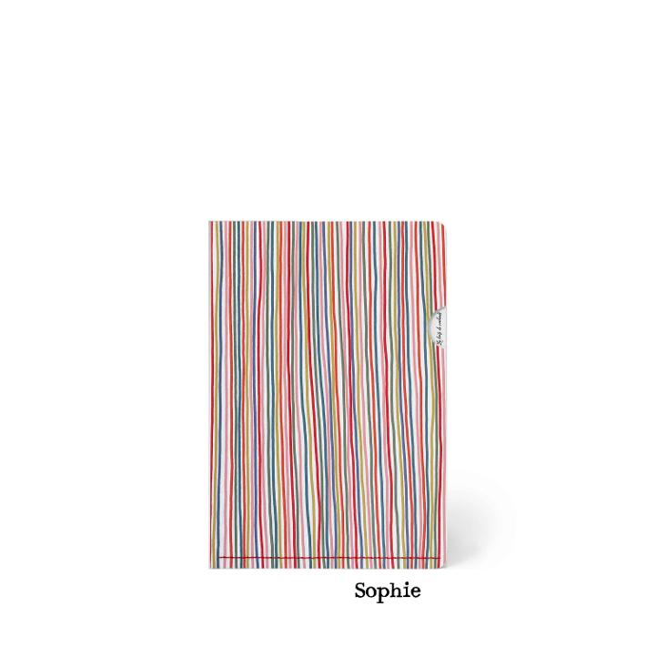 Mäppli A5
