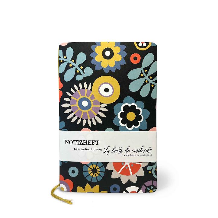 Notizheft mittel Loretta