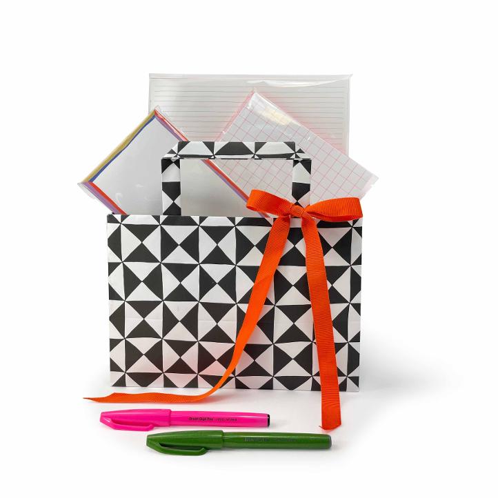 Pentel Brush Sign Pen - 1