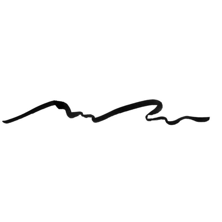 PITT ARTIST PEN schwarz big - 0