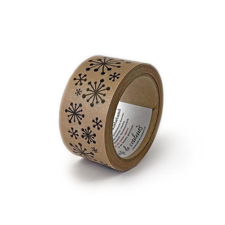 PapierKlebeband Eco Schnee