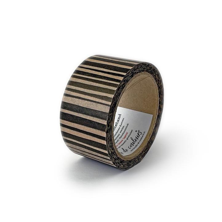 PapierKlebeband Eco Streifen