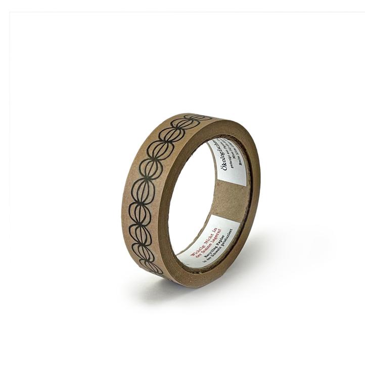 PapierKlebeband Eco Ball